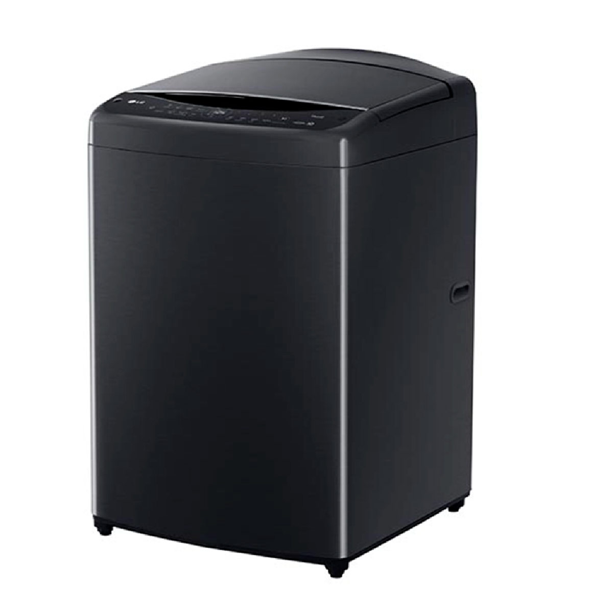 LAVADORA CARGA SUPERIOR LG WT21PBV6 21KG NEGRO - 4
