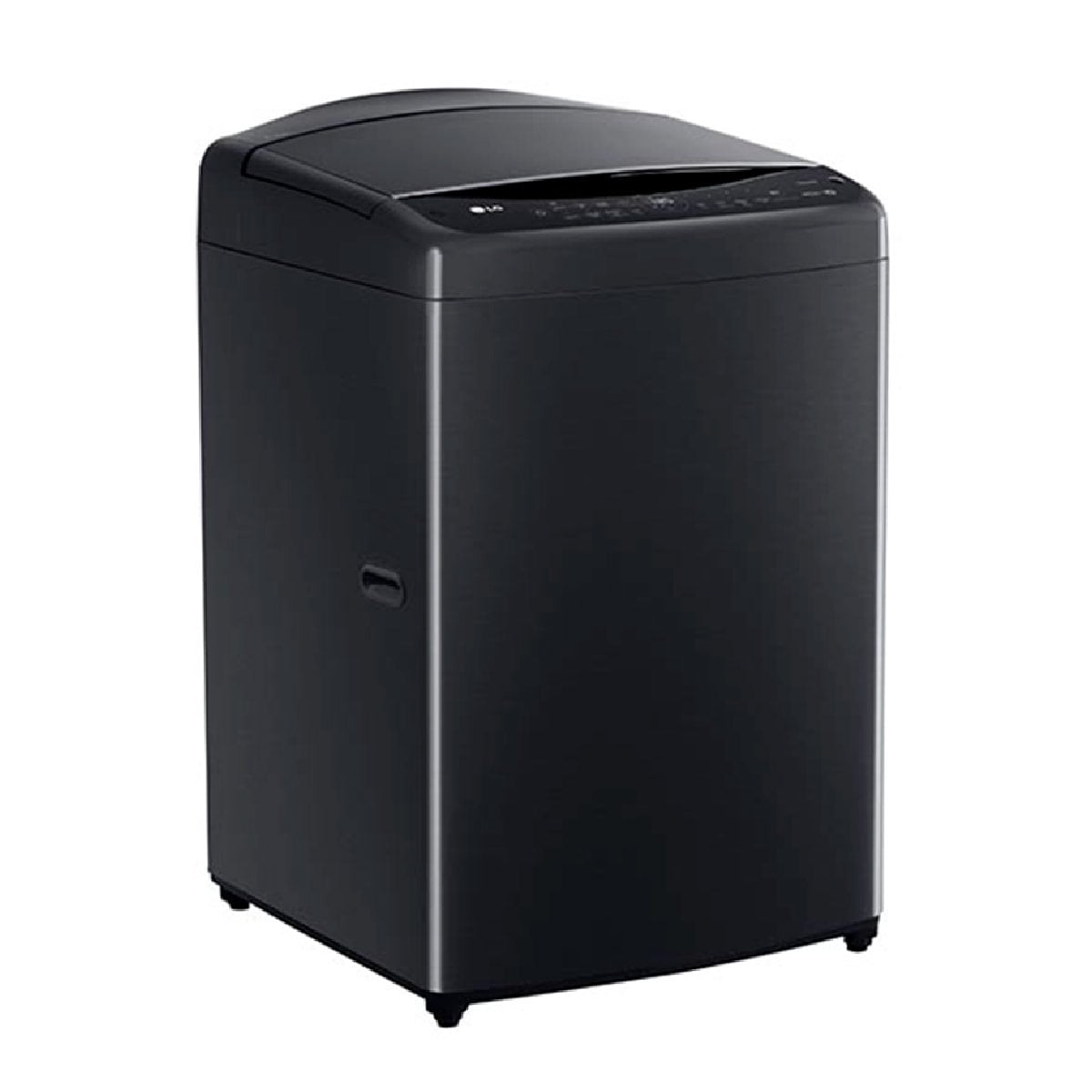 LAVADORA CARGA SUPERIOR LG WT21PBV6 21KG NEGRO - 5