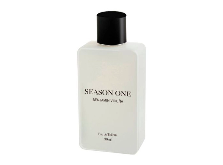 PERFUME BENJAMIN VICUÑA SEASON ONE HOMBRE EDT 30 ML - 1