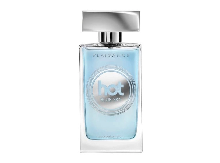 PERFUME ITZY BLUE SKY MUJER EDP 100 ML - 1