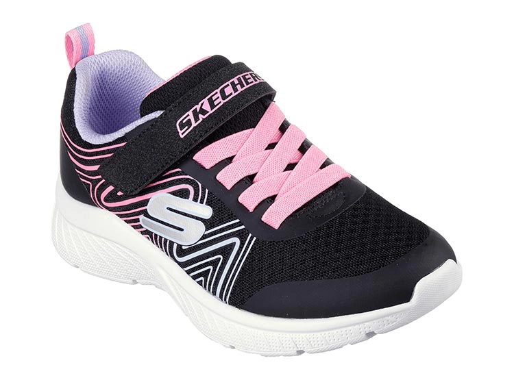 ZAPATILLA SKECHERS MICROSPEC PLUS - 2