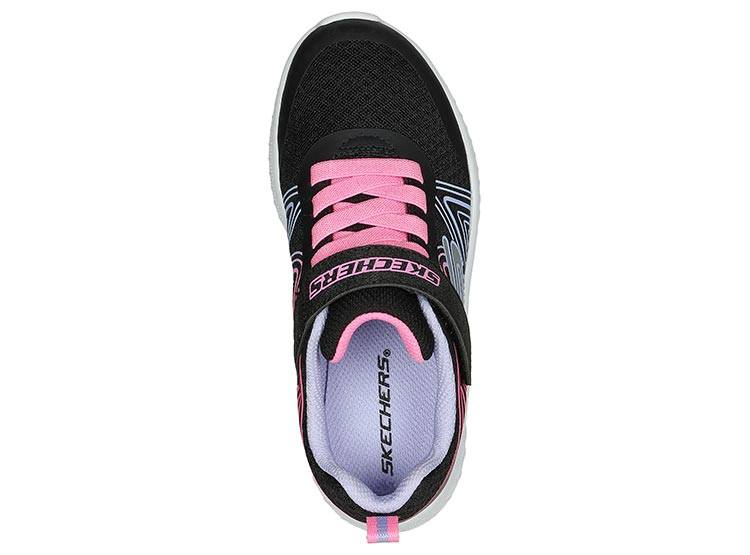 ZAPATILLA SKECHERS MICROSPEC PLUS - 4