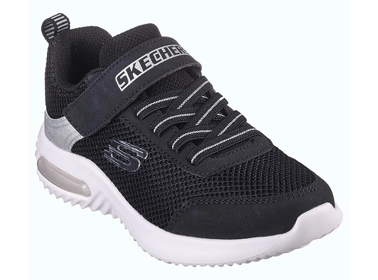 ZAPATILLA SKECHERS BOUNDER-TECH  - 2