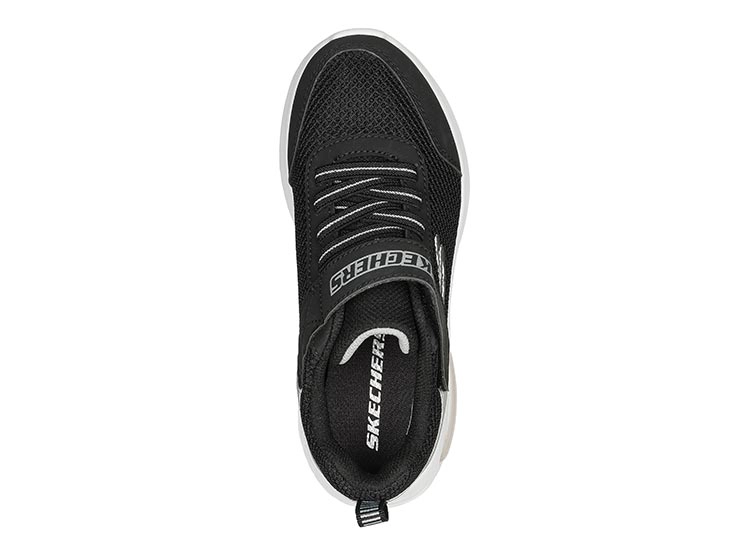 ZAPATILLA SKECHERS BOUNDER-TECH  - 4