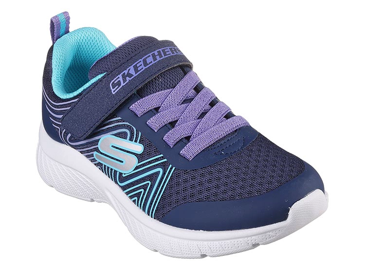 ZAPATILLA SKECHERS MICROSPEC PLUS  - 2
