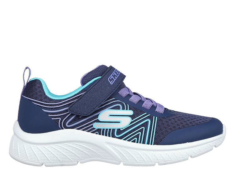 ZAPATILLA SKECHERS MICROSPEC PLUS  - 1