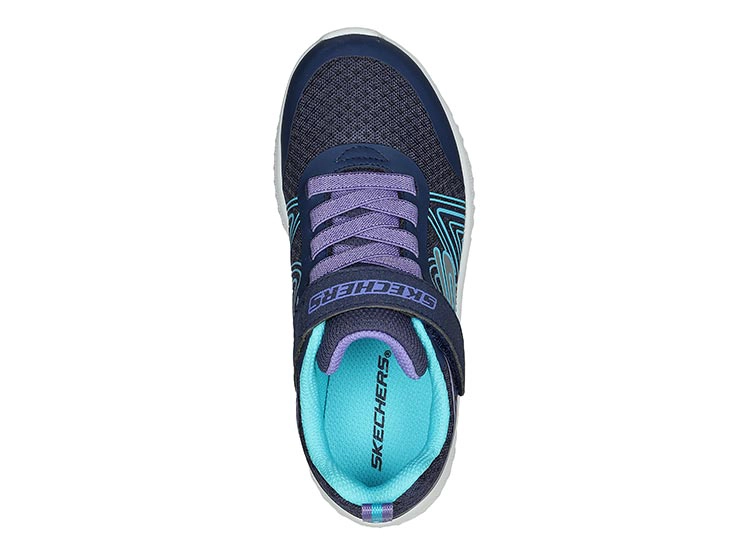 ZAPATILLA SKECHERS MICROSPEC PLUS  - 4