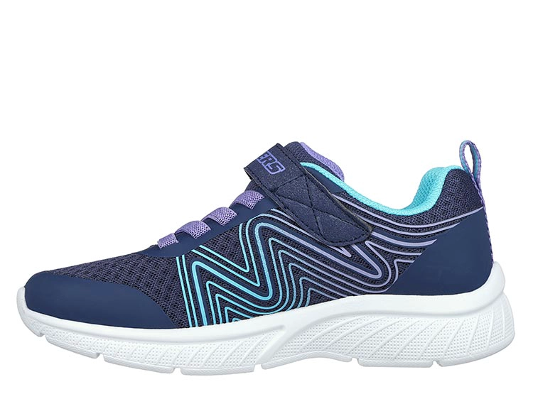 ZAPATILLA SKECHERS MICROSPEC PLUS  - 3