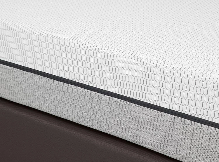 DIVAN ROSEN PRATTA 1.5 PLAZAS + SET MAURICE CHOCOLATE - 7