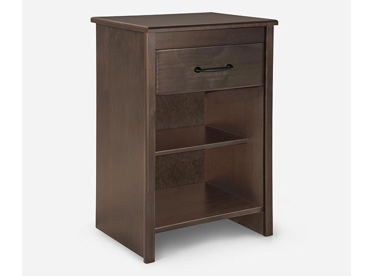 DIVAN ROSEN PRATTA 1.5 PLAZAS + SET MAURICE CHOCOLATE - 8
