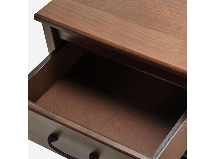 VELADOR ROSEN MAURICE 1 CAJÓN CHOCOLATE - 5