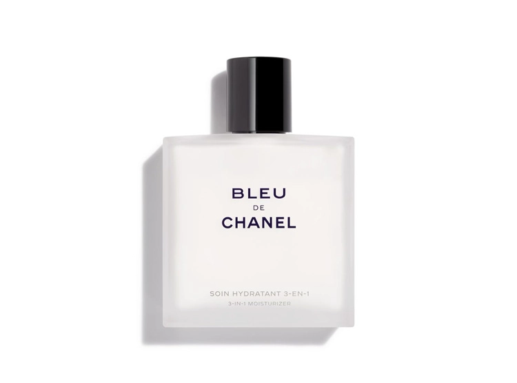 BLEU DE CHANEL TRATAMIENTO HIDRATANTE 3 EN 1 - 1