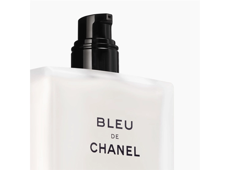 BLEU DE CHANEL TRATAMIENTO HIDRATANTE 3 EN 1 - 2