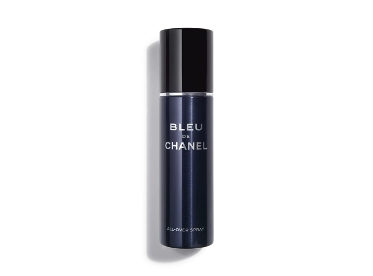BLEU DE CHANEL TRATAMIENTO HIDRATANTE 3 EN 23 - 1