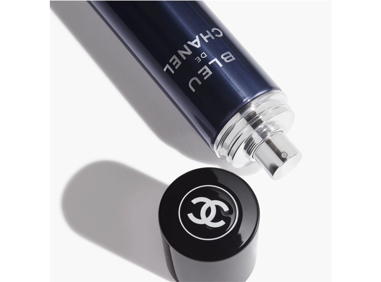 BLEU DE CHANEL TRATAMIENTO HIDRATANTE 3 EN 23 - 2