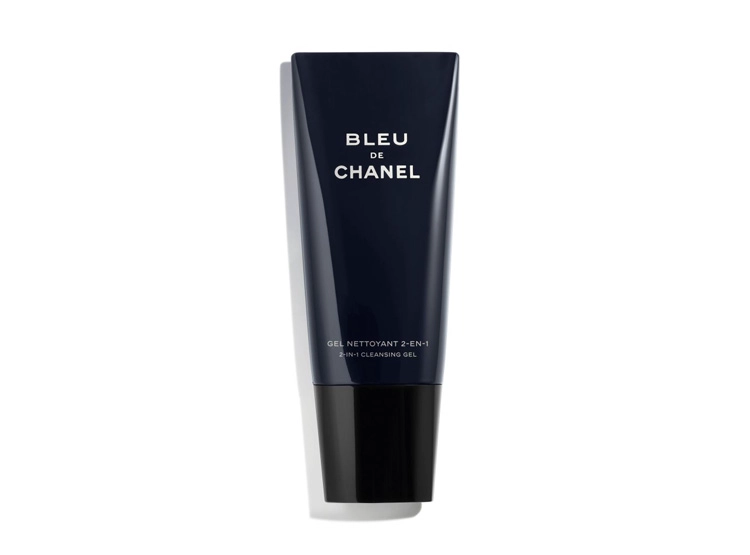 BLEU DE CHANEL TRATAMIENTO HIDRATANTE 3 EN 30 - 1