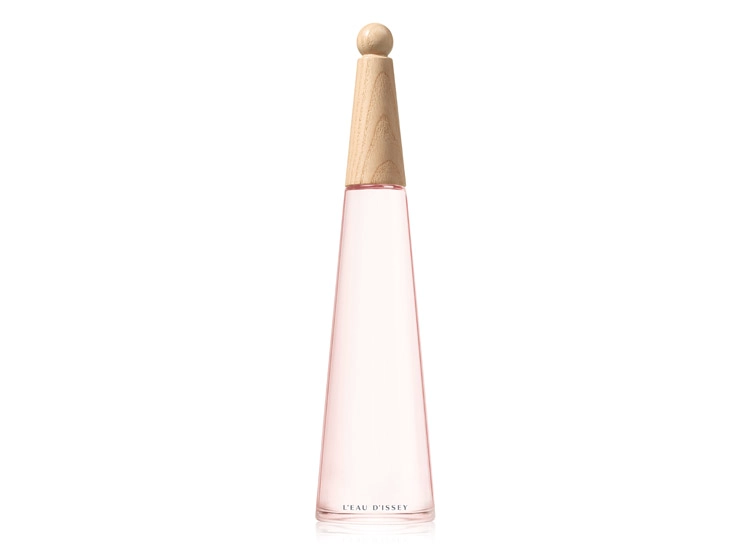 PERFUME ISSEY MIYAKE L'EAU D'ISSEY EAU & PIVOINE INTENSE MUJER EDT 100 ML - 1