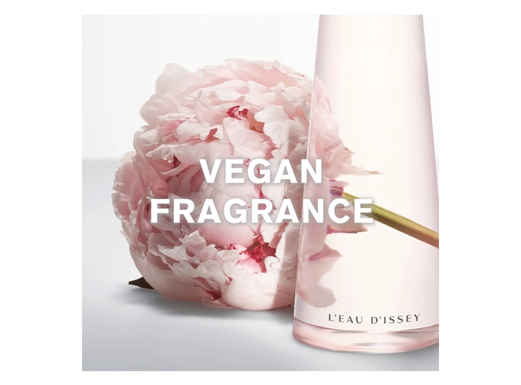 PERFUME ISSEY MIYAKE L'EAU D'ISSEY EAU & PIVOINE INTENSE MUJER EDT 100 ML - 5