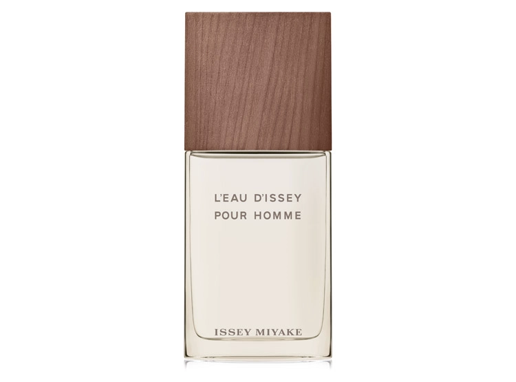 PERFUME ISSEY MIYAKE L'EAU D'ISSEY EAU & VETIVER INTENSE HOMBRE EDT 100 ML - 1