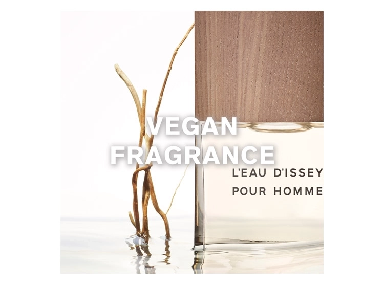 PERFUME ISSEY MIYAKE L'EAU D'ISSEY EAU & VETIVER INTENSE HOMBRE EDT 100 ML - 5