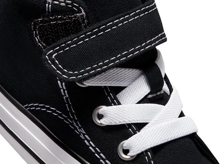 ZAPATILLAS UNISEX CONVERSE URBANAS NEGRO CHUCK TAYLOR ALL STAR MALDEN - 6