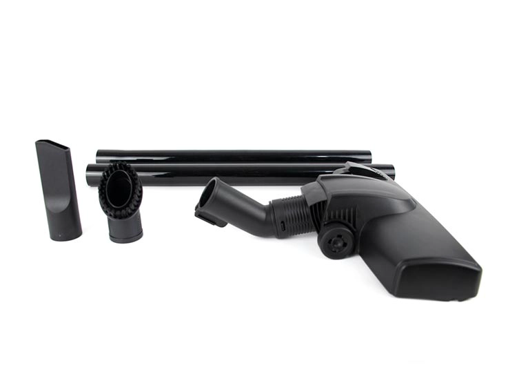 ASPIRADORA TRINEO THORBEN POWER BLACK XS - 14