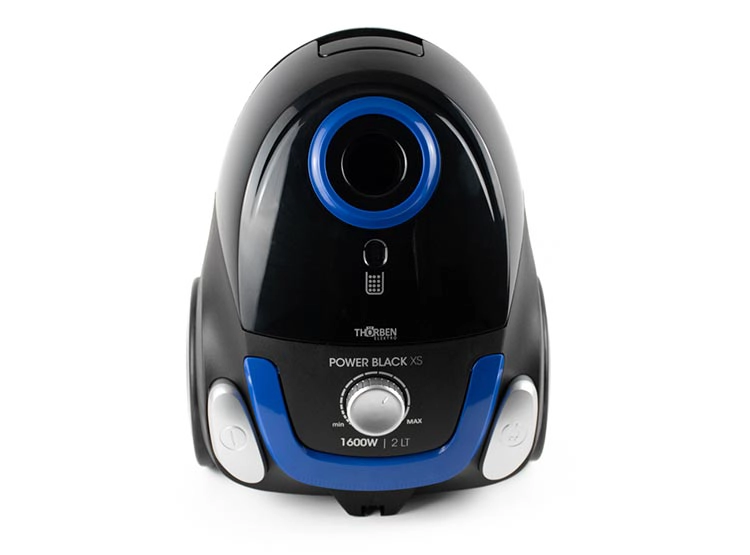 ASPIRADORA TRINEO THORBEN POWER BLACK XS - 4