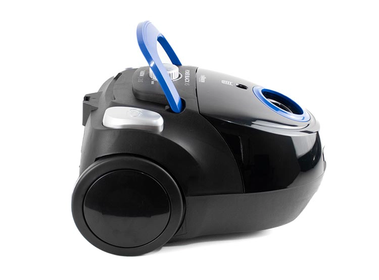 ASPIRADORA TRINEO THORBEN POWER BLACK XS - 5