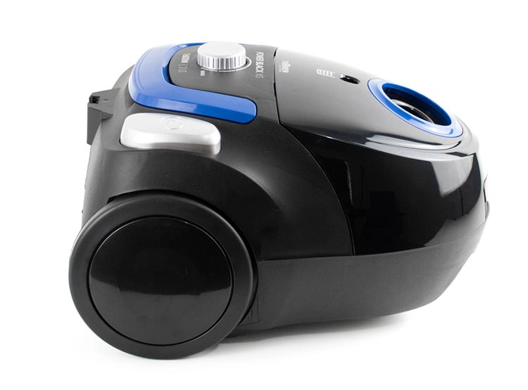 ASPIRADORA TRINEO THORBEN POWER BLACK XS - 6