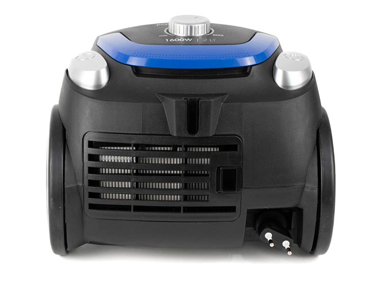 ASPIRADORA TRINEO THORBEN POWER BLACK XS - 7
