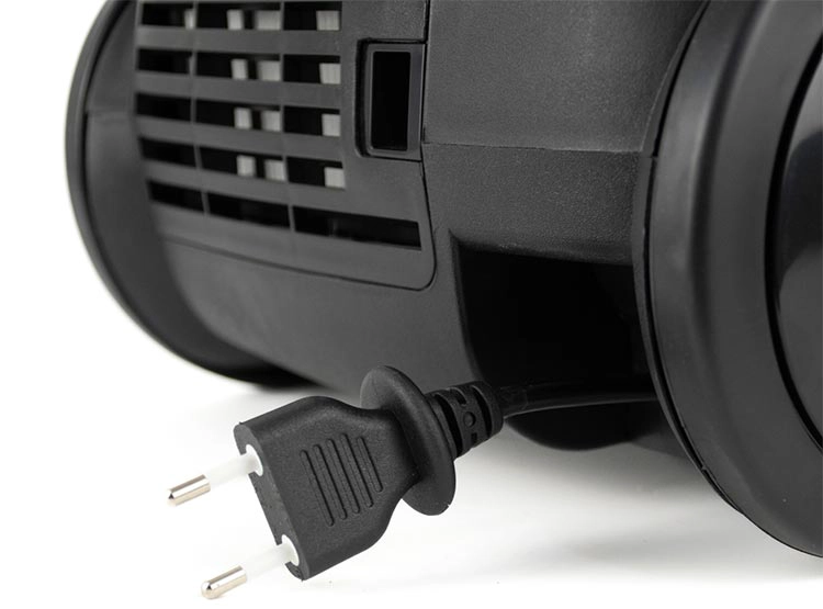 ASPIRADORA TRINEO THORBEN POWER BLACK XS - 10