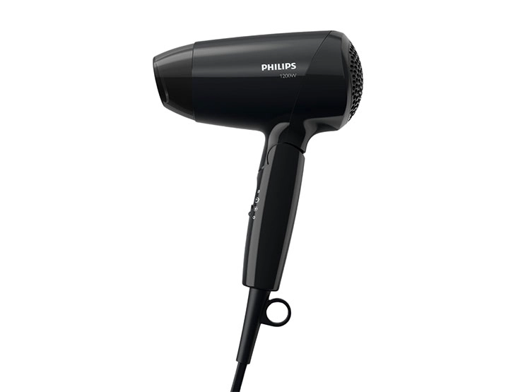 SECADOR DE PELO PHILIPS BHC010-10 1200 W - 1