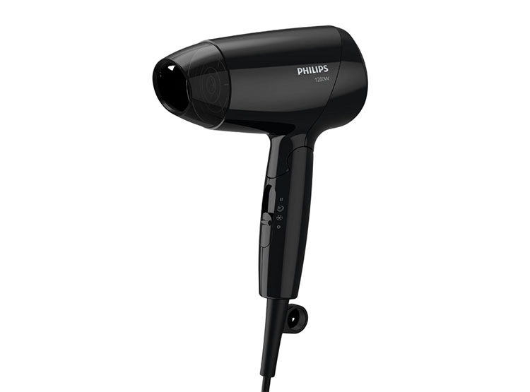 SECADOR DE PELO PHILIPS BHC010-10 1200 W - 2