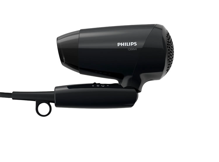 SECADOR DE PELO PHILIPS BHC010-10 1200 W - 3