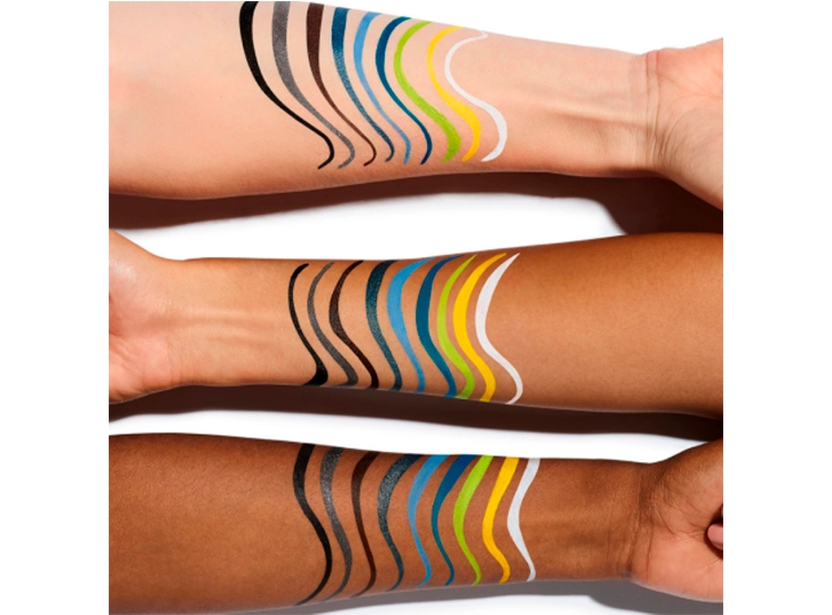 Urban Decay 24/7 Inks Hi Energy, foto 4