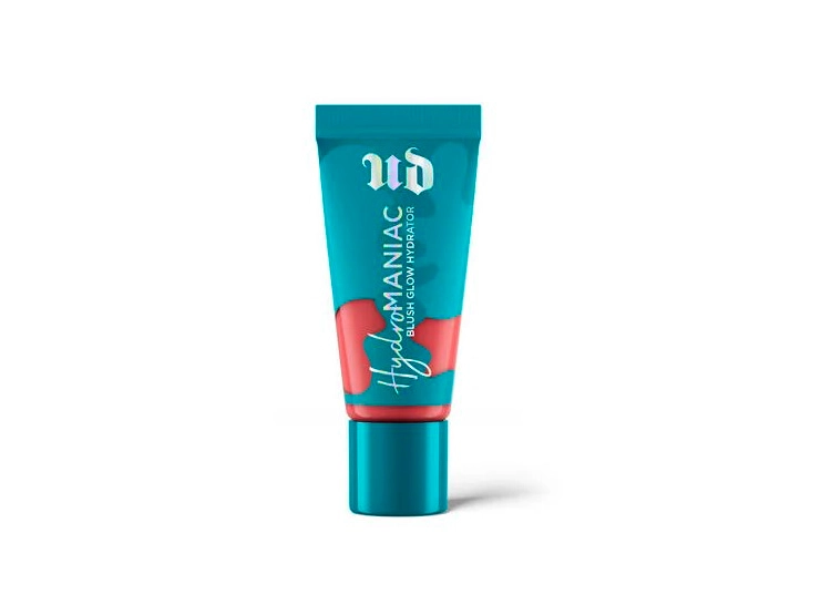 RUBOR URBAN DECAY LÍQUIDO HYDROMANIAC BLUSH GROW 147 ML - 1