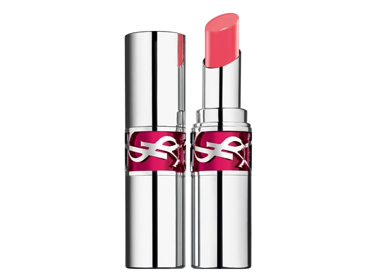 BRILLO LABIAL YSL LOVESHINE CANDY GLAZE - 1