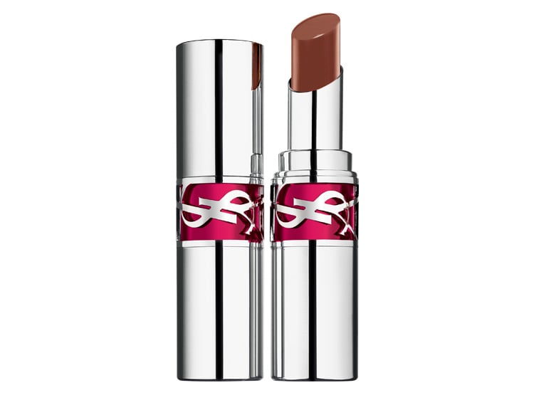 BRILLO LABIAL YSL LOVESHINE CANDY GLAZE - 1