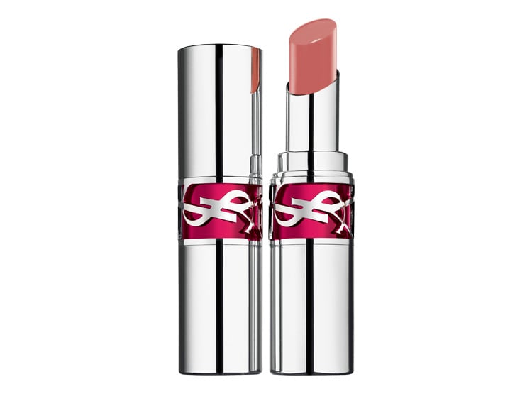 BRILLO LABIAL YSL LOVESHINE CANDY GLAZE - 1