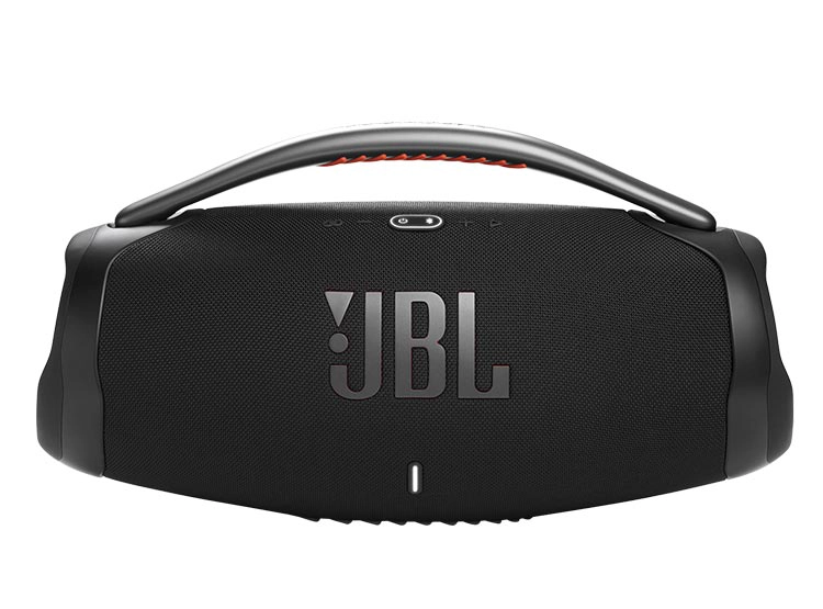 PARLANTE BLUETOOTH JBL BOOMBOX 3 NEGRO - 1