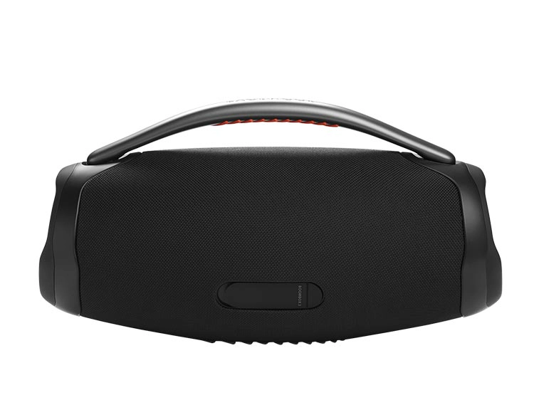 PARLANTE BLUETOOTH JBL BOOMBOX 3 NEGRO - 2