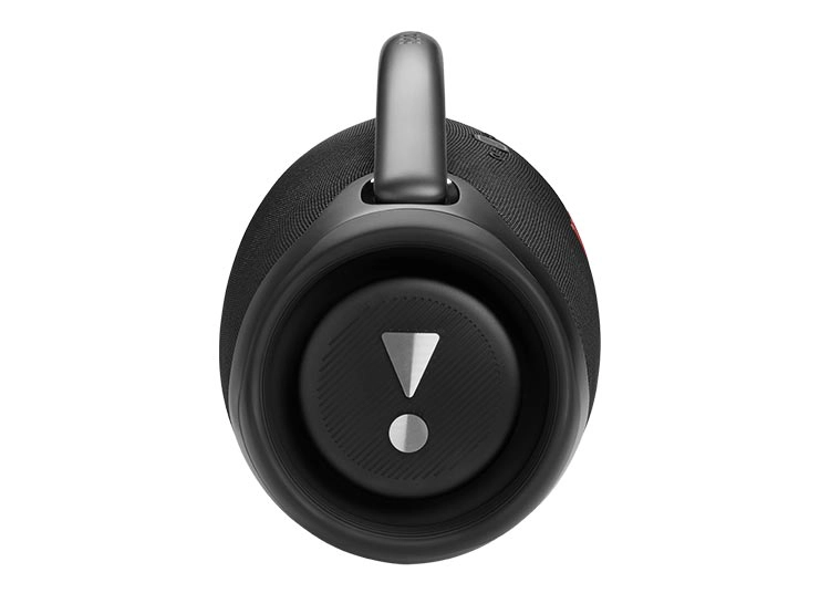 PARLANTE BLUETOOTH JBL BOOMBOX 3 NEGRO - 4