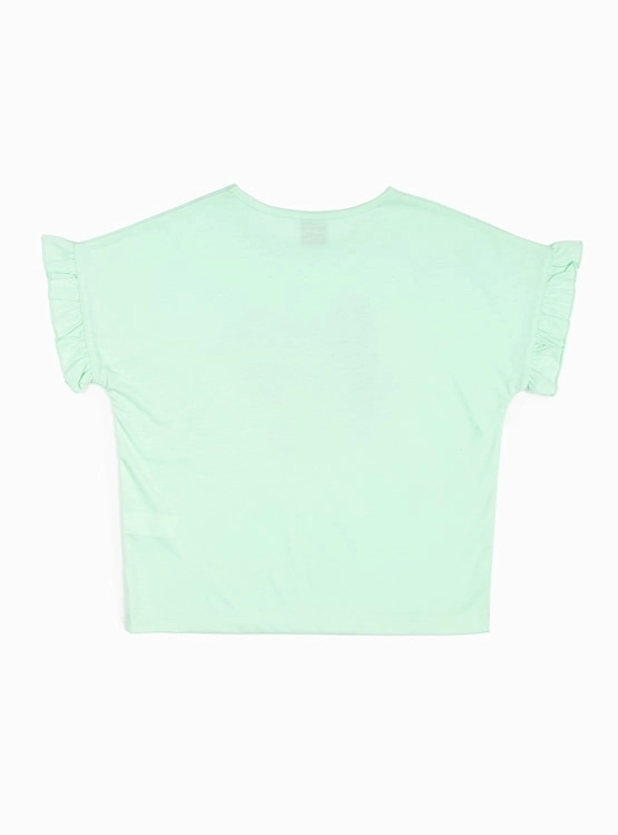 POLERA NIÑA DISNEY SHINE ON PAJARITOS WISH - 2