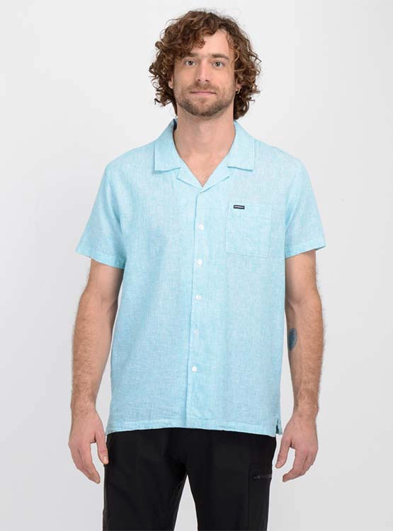 CAMISA MANGA CORTA HOMBRE ONEILL O'NEILL SAMUI - 1