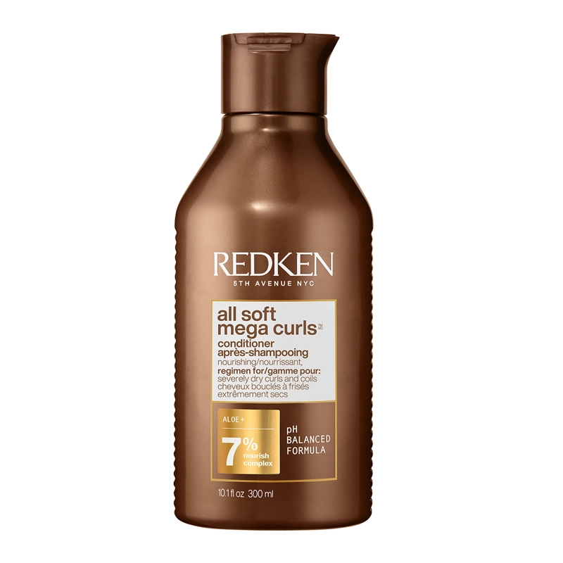 ACONDICIONADOR REDKEN CABELLO RIZADO MEGA CURLS 300 ML - 1