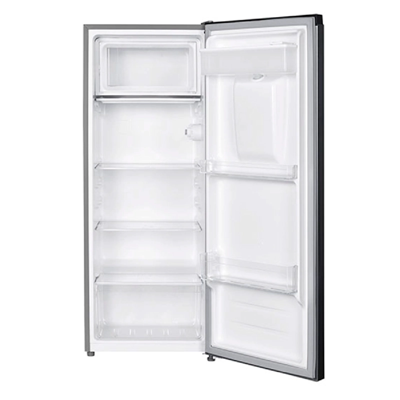 REFRIGERADOR LIBERO MONOPUERTA FROST FRÍO DIRECTO 167 L LRM-178DFIW - 3