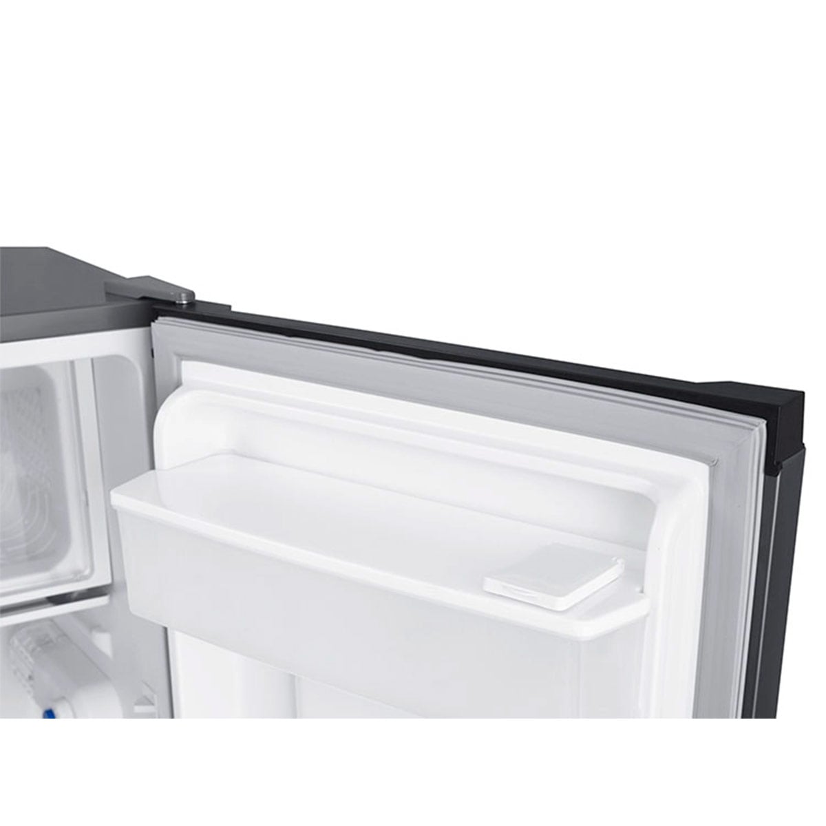 REFRIGERADOR LIBERO MONOPUERTA FROST FRÍO DIRECTO 167 L LRM-178DFIW - 7