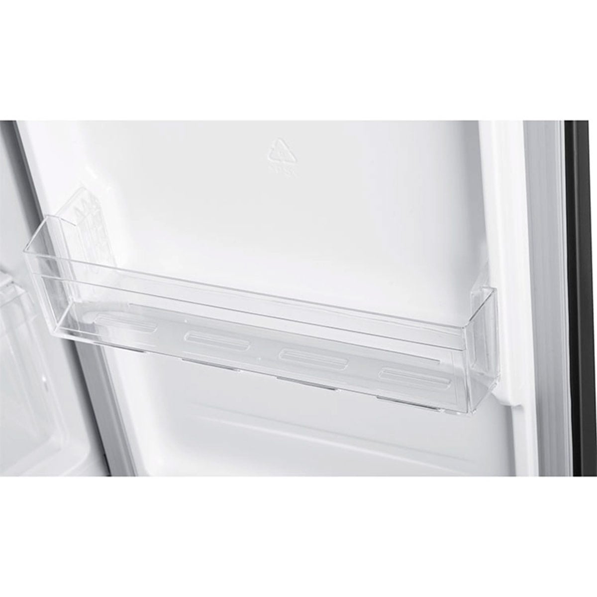 REFRIGERADOR LIBERO MONOPUERTA FROST FRÍO DIRECTO 167 L LRM-178DFIW - 9