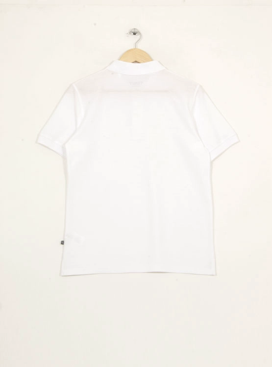 POLERA TEST PIQUE - 2