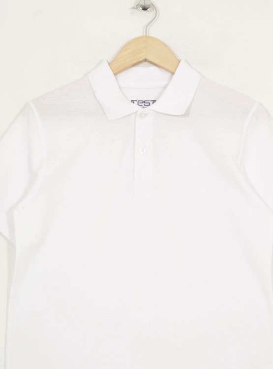 POLERA TEST PIQUE - 3